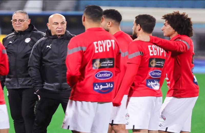 قبل مواجهة بوركينا فاسو المصيرية.. ترتيب منتخب مصر بالمجموعة الأولى لتصفيات كأس العالم 2026