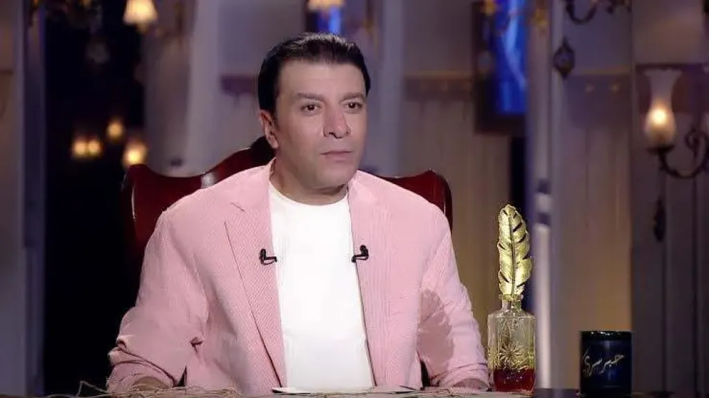 التفاصيل الكاملة لألبوم مصطفي كامل الجديد قبل طرحه