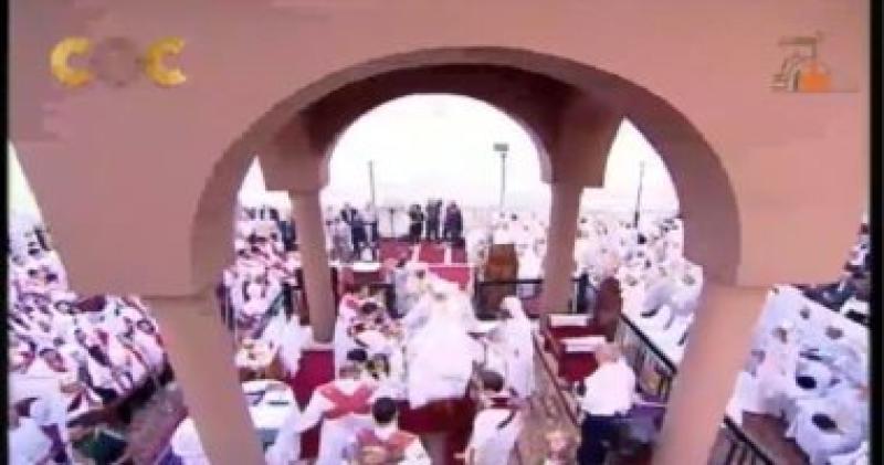 كنائس مصر تصلى قداسات عشية عيد دخول العائلة المقدسة مصر مساء اليوم