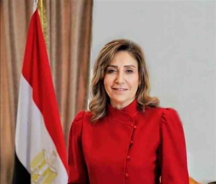 رئيسة الاوبرا تنعى والدة الدكتورة نيفين الكيلانى وزيرة الثقافة