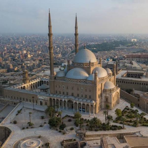فوز مدينة القاهرة كعاصمة للسياحة للدول الأعضاء بمنظمة التعاون الإسلامى لعام 2026