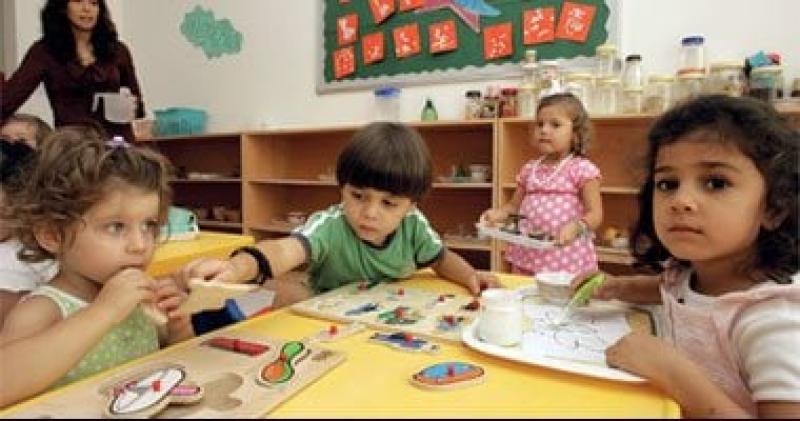 تعليم القاهرة تعلن بدء التقديم لرياض الأطفال والصف الأول الابتدائى لعام 2025