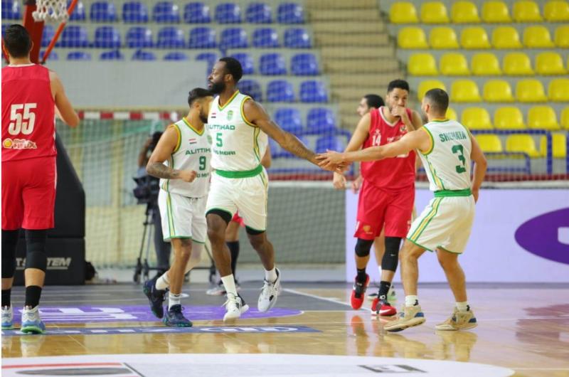 اتحاد السلة يعلن تعديل مواعيد مباراة الأهلي والاتحاد في نهائي دوري السوبر