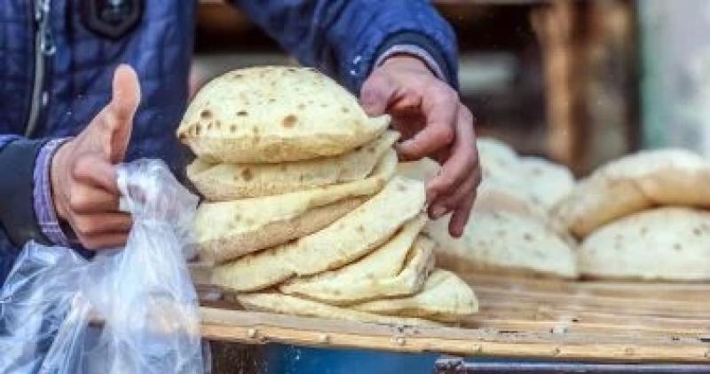 ثورة 30 يونيو.. زيادة دعم الخبز لـ125 مليار جنيه واستفادة 17 مليون مواطن