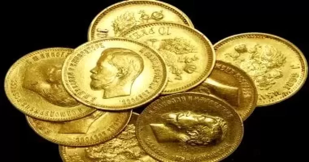تفاصيل سعر الجنيه الذهب في مصر الآن يسجل 25760 جنيها