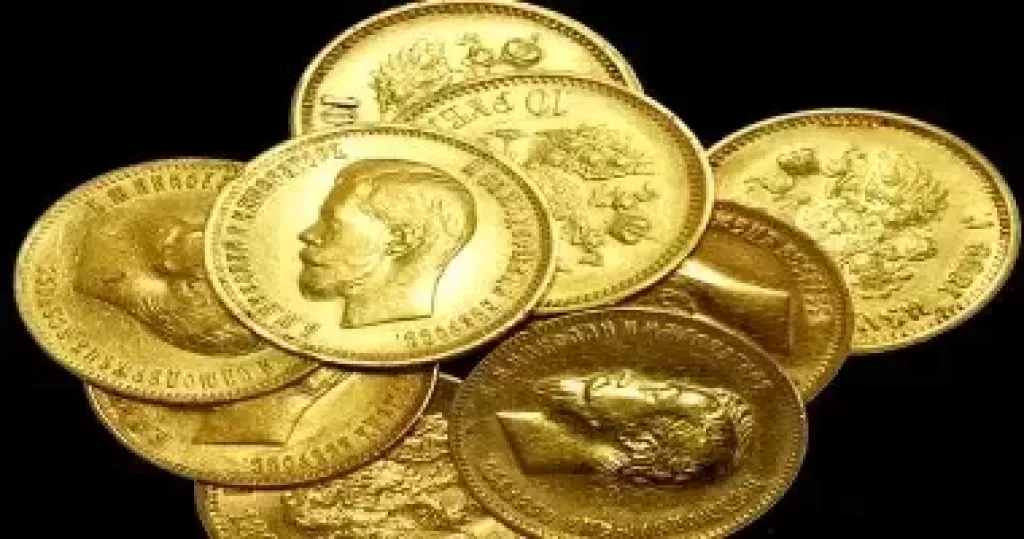 سعر الجنيه الذهب في مصر الآن يسجل 26480 جنيها
