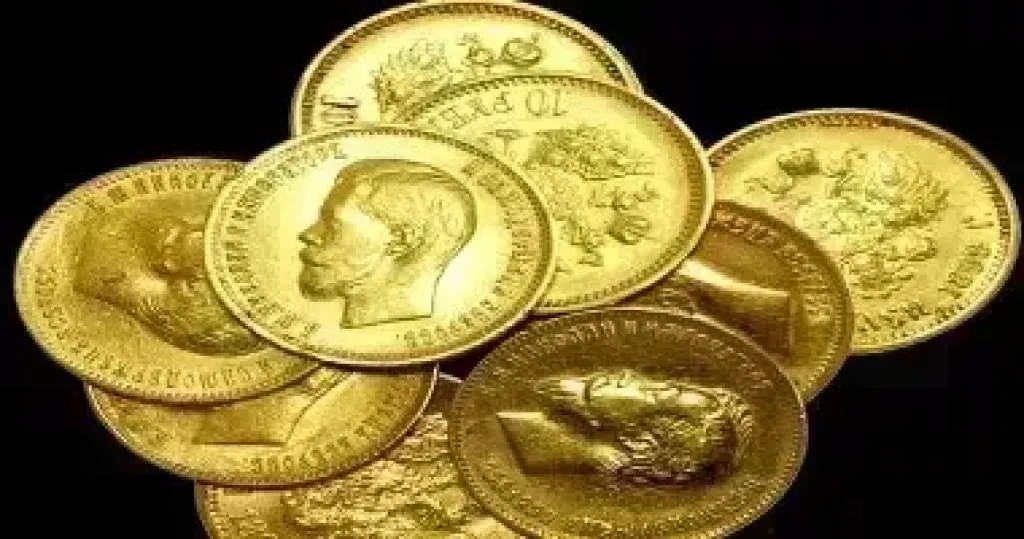 تابع سعر الجنيه الذهب والمصنعية في مصر اليوم 4 يوليو