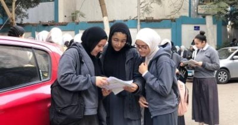 تعليم القاهرة: نتيجة الشهادة الإعدادية بالمدارس