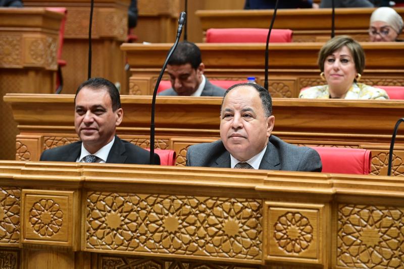 وزير المالية للنواب: الاقتصاد المصري شهد تطورا كبيرا مقارنة بعام 2016