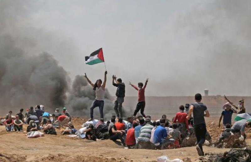 رئيس وزراء فرنسا: الصور التي تصل إلينا من غزة مأساوية ولهذا نحشد من أجل وقف إطلاق النار
