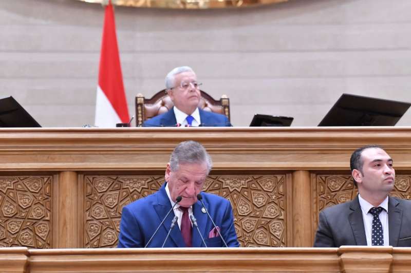 البرلمان يوافق نهائيا على اتفاق التسهيلات الائتمانية بين مصر وإسبانيا