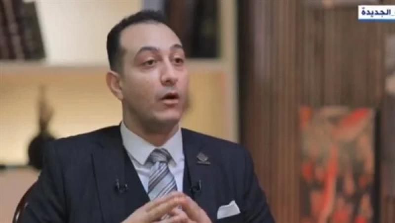 حسن شاهين: المواطن المصري كان رافضا لحكم الإخوان