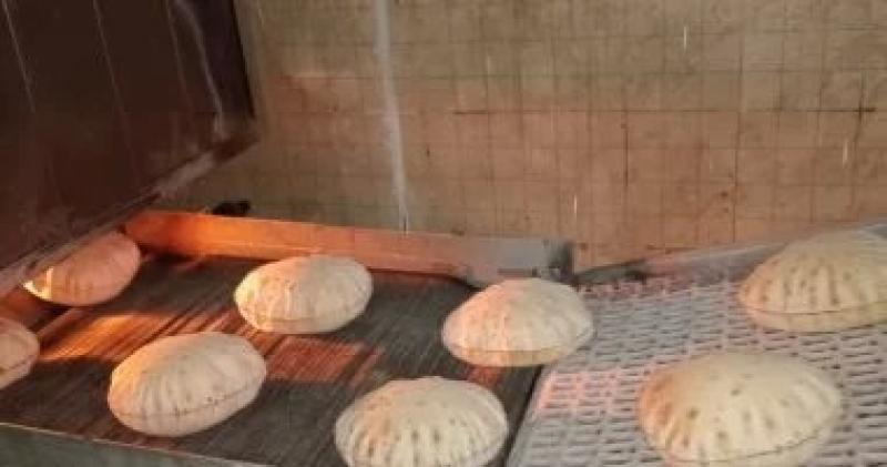 «التموين» تصدر توجيها وزاريا جديدا بشأن تعديل تكلفة إنتاج الخبز | مستند