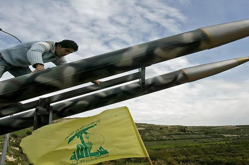 حزب الله: استهدفنا تجمعا لجنود الاحتلال فى خلة وردة بالأسلحة الصاروخية