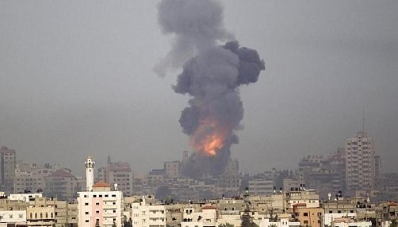أمجد الشوا: إسرائيل تسعى لإفشال أى صفقة أو مقترح لوقف إطلاق النار بغزة