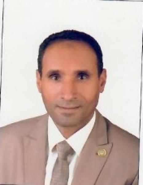 الخبير المصرى والدولى د. حمداوى بكرى أبوحبيب مرشحا لتولى وزارة الزراعة
