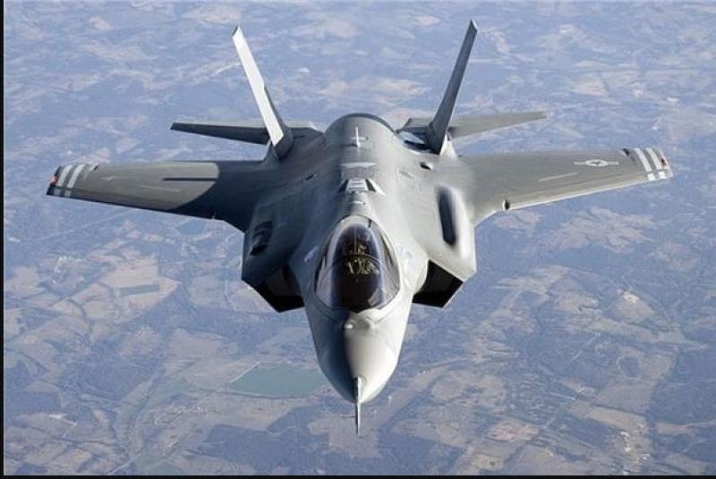 دفاع الاحتلال: توقيع اتفاقية مع الحكومة الأمريكية بشأن سرب ثالث من طائرات إف-35