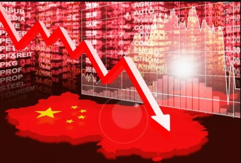 الاقتصاد الصيني - تعبيرية 