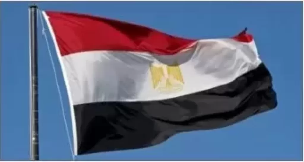 رفع علم مصر أمام مقر برلمان أونتاريو الكندى للعام السادس على التوالى