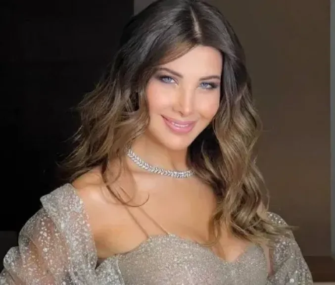 نانسي عجرم تروج لـ «حفل الربيع» في قطر.. 22 مايو