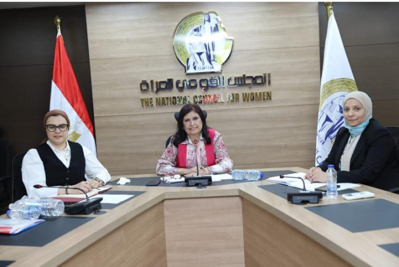 ”القومى للمرأة” ينظم فعاليات الاجتماع الثالث للشبكة الإقليمية بالدول العربية  لدعم المساواة بين الجنسين