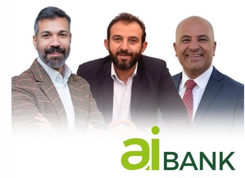 حساب توفير بعائد يومي يصل إلى 20% من aiBANK