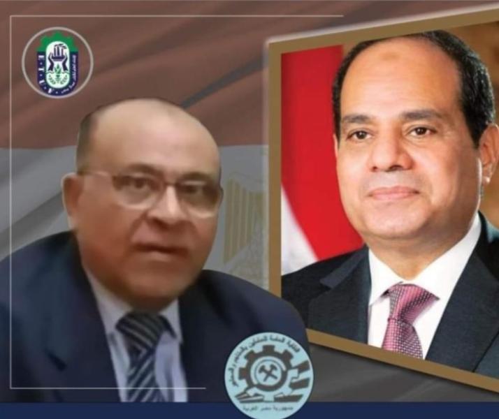 محمد سماره:  تكليف الرئيس السيسي للحكومة بوضع ملفات  لبناء المصريين في مختلف المجالات