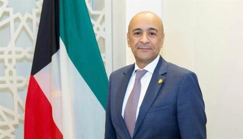 أمين مجلس التعاون الخليجي يُرحب بقرار سلوفينيا الاعتراف بدولة فلسطين