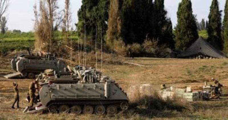الجيش الإسرائيلى يوصى بإنهاء الهجوم على رفح من أجل التفرغ لجبهة لبنان