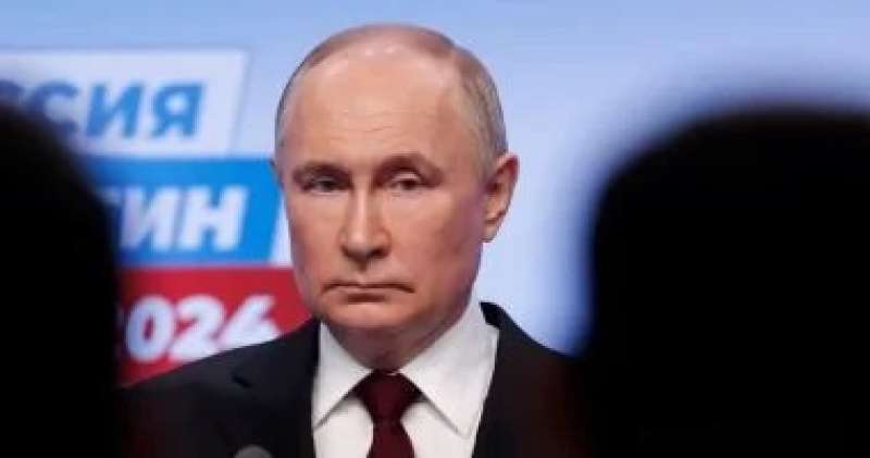 بوتين يهدد باستعداد روسيا لاستخدام الأسلحة النووية حال تهديد سيادتها