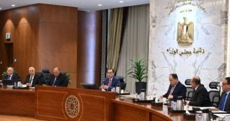 رئيس الوزراء يؤكد حرص مصر على تعزيز علاقات التعاون المشترك مع دول أفريقيا