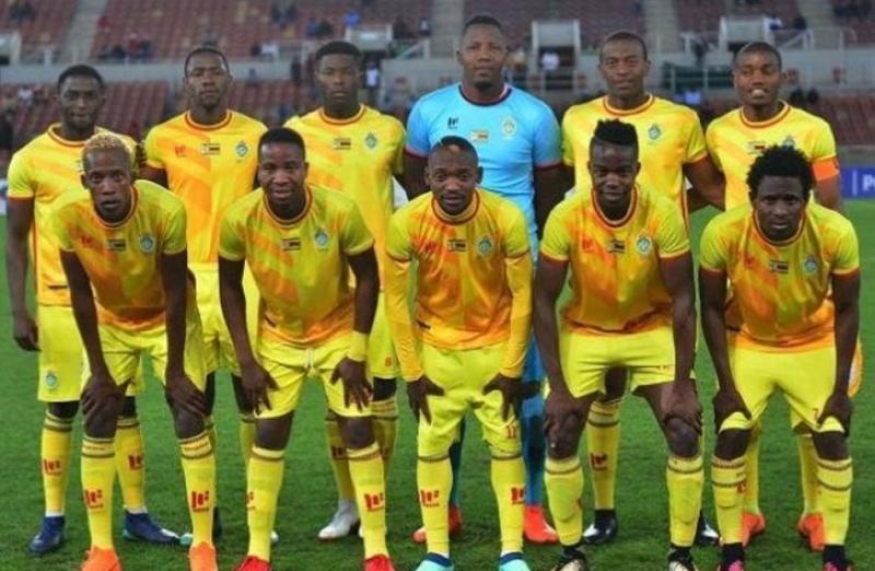 منتخب ليسوتو يفوز على بوروندي في التصفيات الأفريقية المؤهلة لمونديال 2026