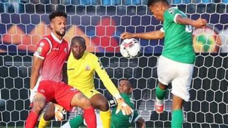 منتخب كينيا يتعادل مع بوروندي في التصفيات الأفريقية المؤهلة لمونديال 2026