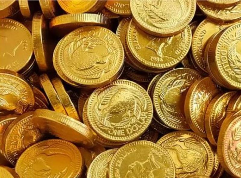 سعر الجنيه الذهب ينخفض 320 جنيها في الأسواق خلال 24 ساعة