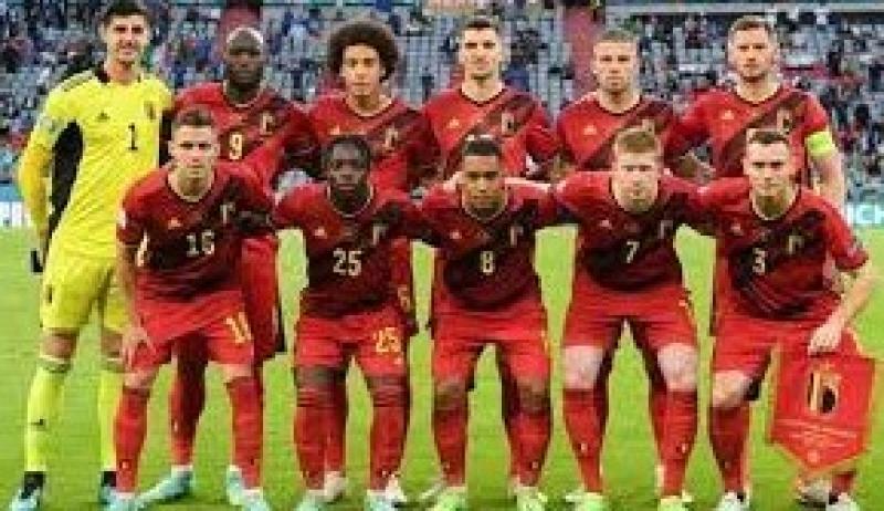 منتخب بلجيكا يواجه لوكسمبورج بكامل نجومه فى ختام تحضيراته لـ”يورو 2024