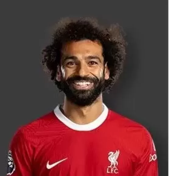 محمد صلاح