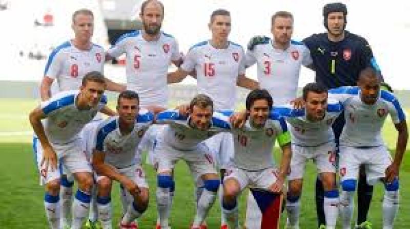 التشكيل المتوقع لمنتخب التشيك أمام جورجيا في بطولة الأمم الأوروبية