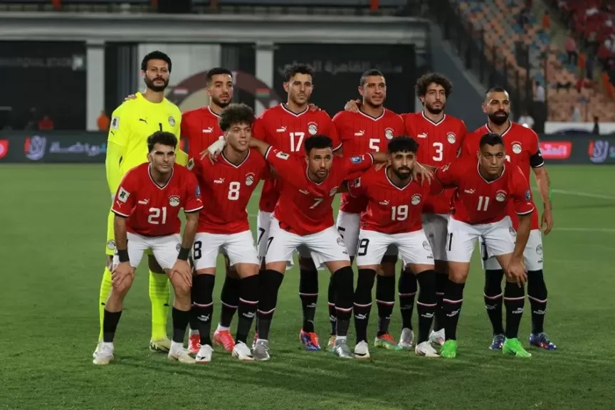 المنتخب المصري الأولمبي