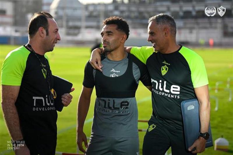 المصري يواجه النصر الليبي ودياً استعداداً للزمالك فى الدوري