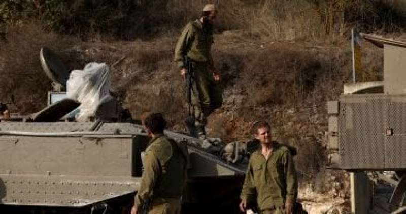 مقتل مستشار الحرس الثورى سعيد أبيار فى قصف إسرائيلى بحلب