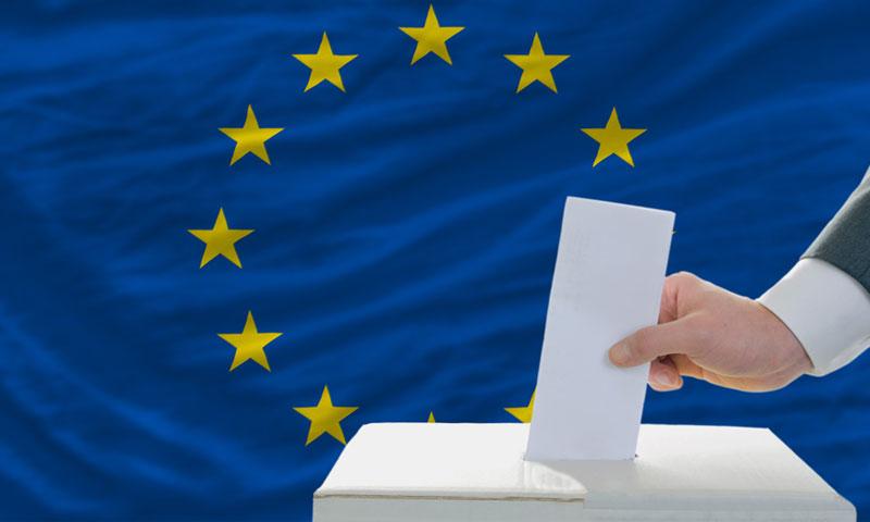 فوز حزب ”آنو” بثلث مقاعد التشيك في انتخابات البرلمان الأوروبي