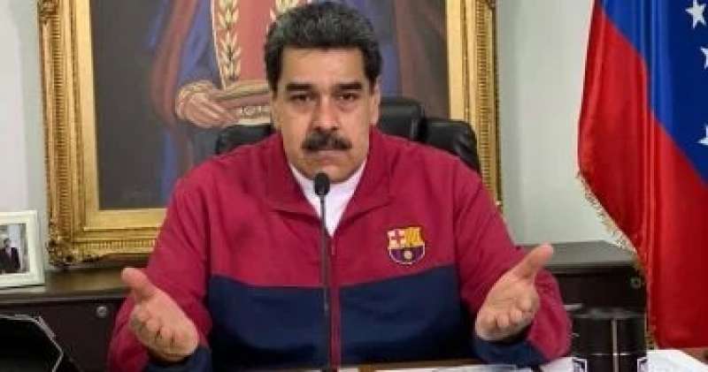 رئيس فنزويلا يحذر المعارضة من إثارة العنف خلال انتخابات يوليو«