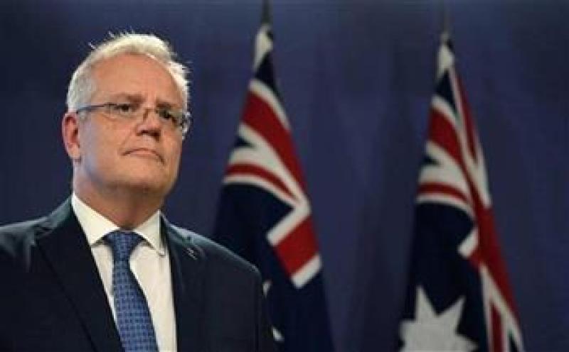 رئيس وزراء أستراليا يدين الهجوم على القنصلية الأمريكية في سيدني