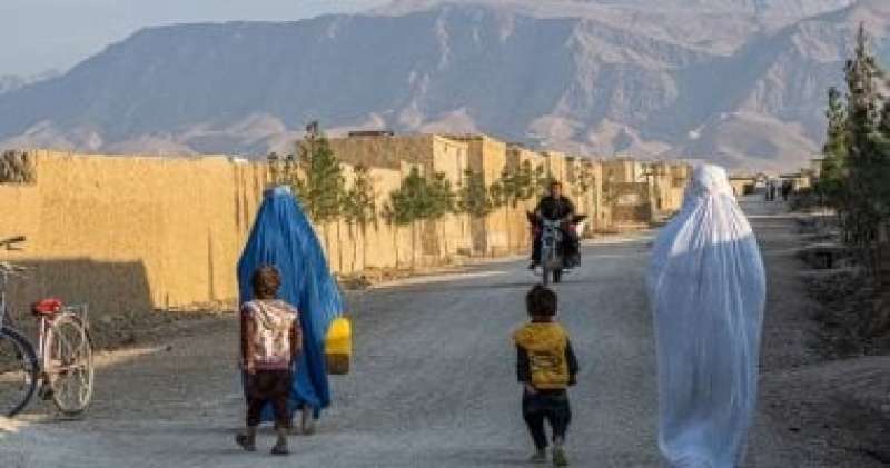 الأمم المتحدة تدعو إلى اتخاذ إجراءات لإنهاء اضطهاد النساء بأفغانستان