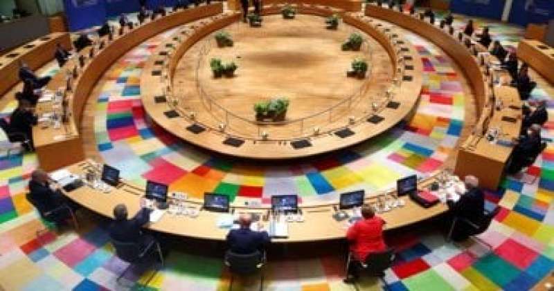 الاتحاد الأوروبى يرحب بتبنى مجلس الأمن لقرار بشأن وقف إطلاق النار فى غزة