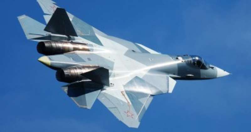 وزارة الدفاع الروسية تكشف أسباب تحطم طائرة ”سو-34” خلال طلعة تدريبية
