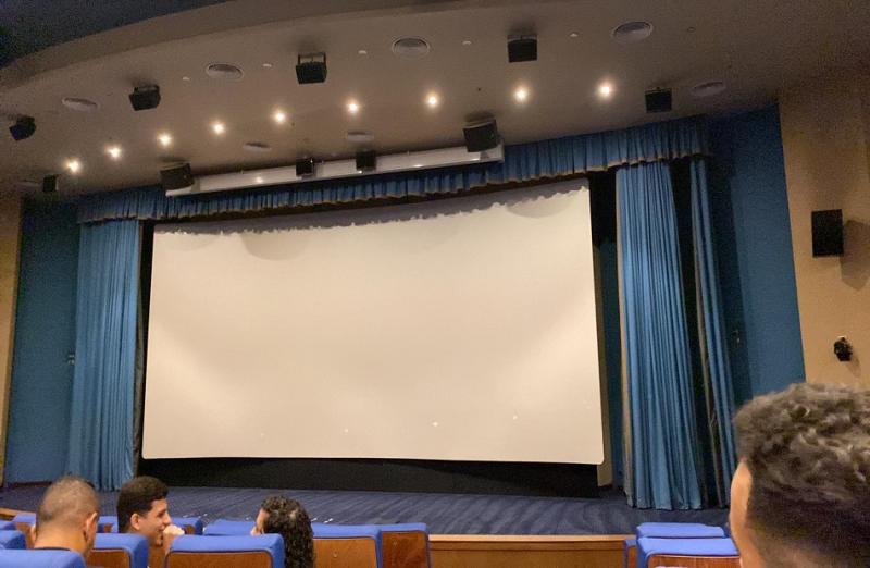 عرض خاص لفيلم «ولاد رزق 3» بحضور أبطاله