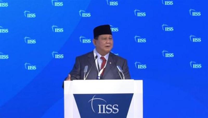 الرئيس الإندونيسي يؤكد دعم بلاده اللامتناهي لاستقلال فلسطين