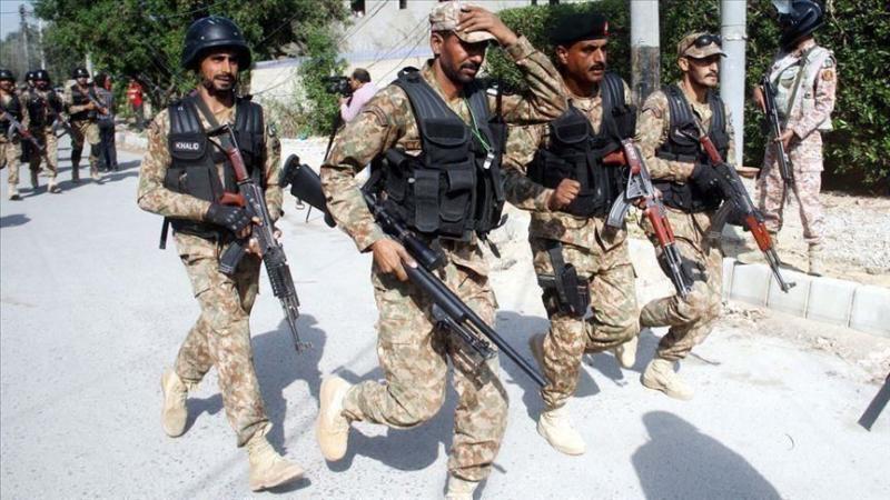 الجيش الباكستاني: مقتل 11 إرهابيًا خلال مداهمة بإقليم ”خيبر بختونخوا”