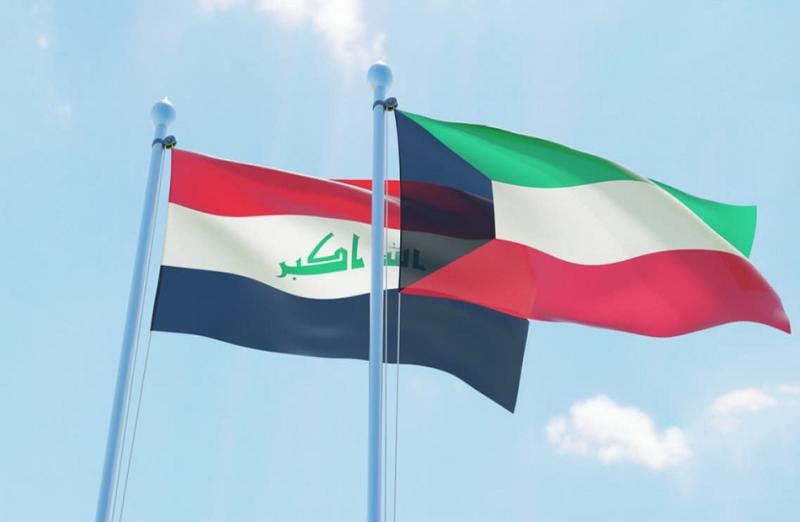 الكويت والعراق يبحثان التعاون والتنسيق بين البلدين في المجالات الأمنية